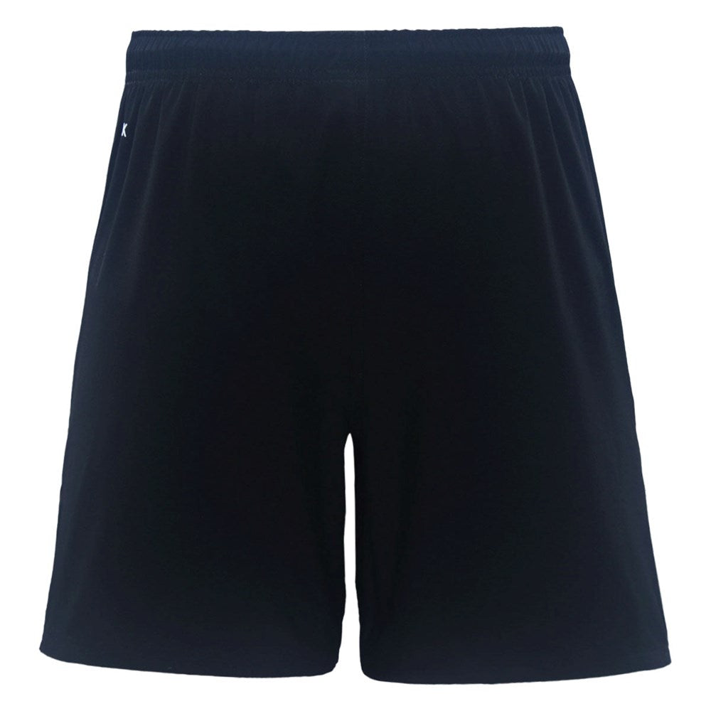 2025 Canterbury Rugby Mens Gym Short - Black