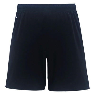 2025 Canterbury Rugby Mens Gym Short - Black