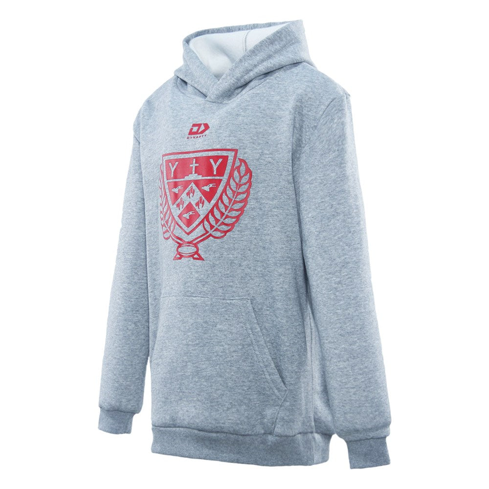2024 Canterbury Rugby Mens Graphic Hoodie - Black