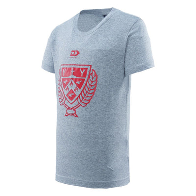 2025 Canterbury Rugby Junior Graphic Tee - Black