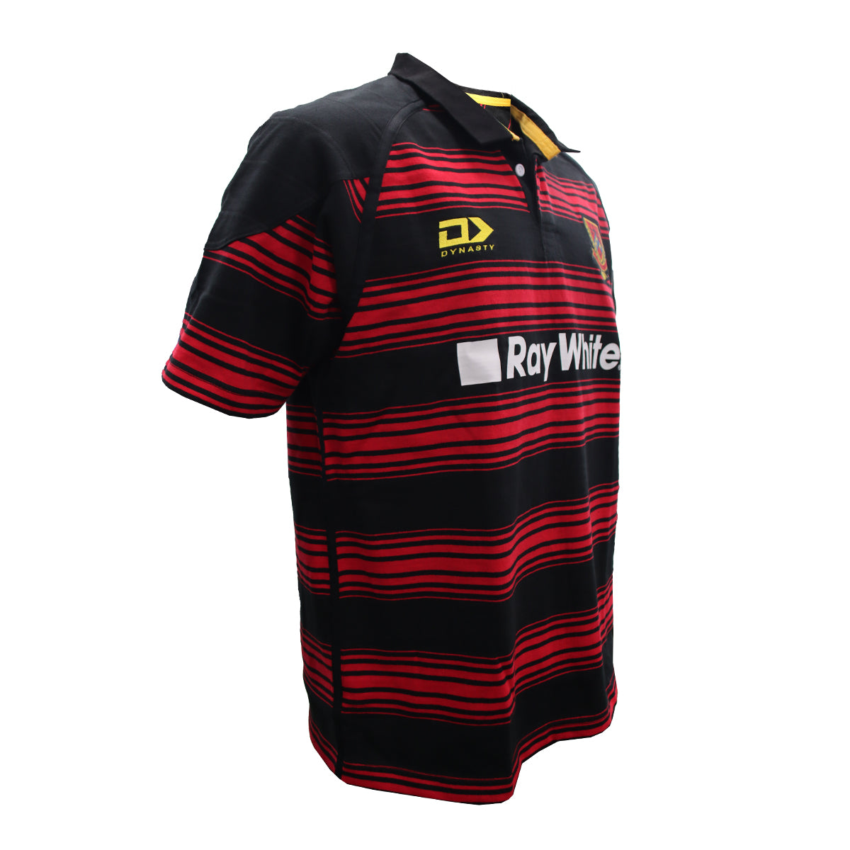 canterbury rugby gear Canterbury Rugby Mens Polycotton Retro Playing Jersey